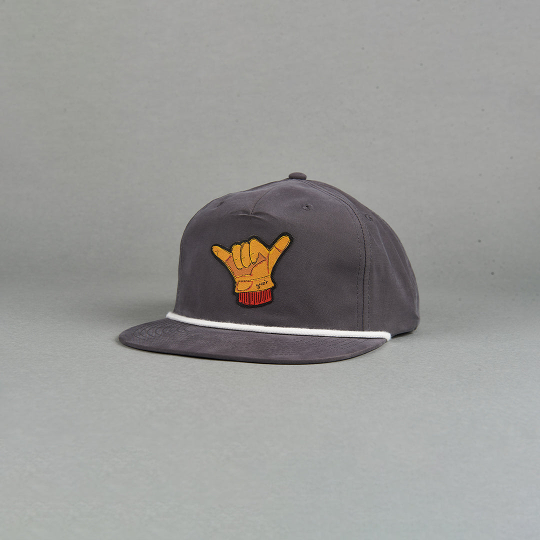 Shaka Snapback