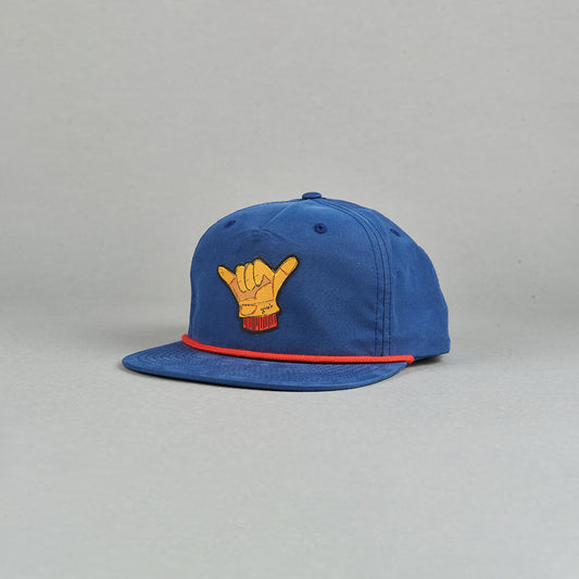 Shaka Snapback