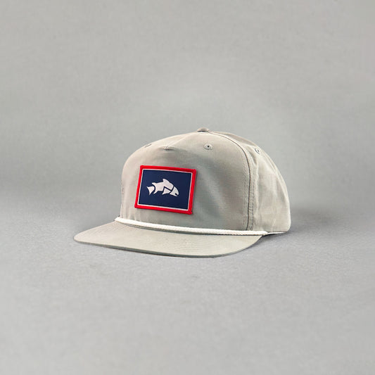 Lightweight Skipper Snapback