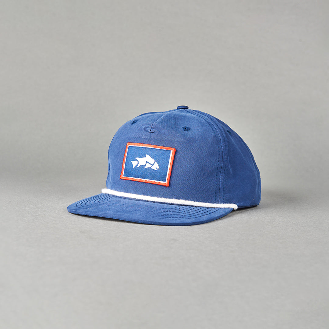 Lightweight Skipper Snapback