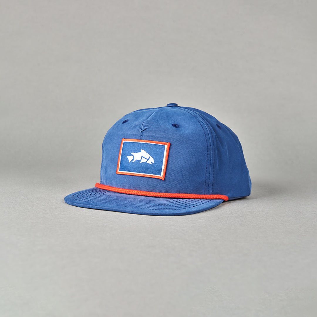 Lightweight Skipper Snapback