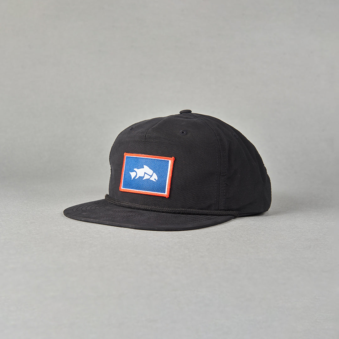 Lightweight Skipper Snapback