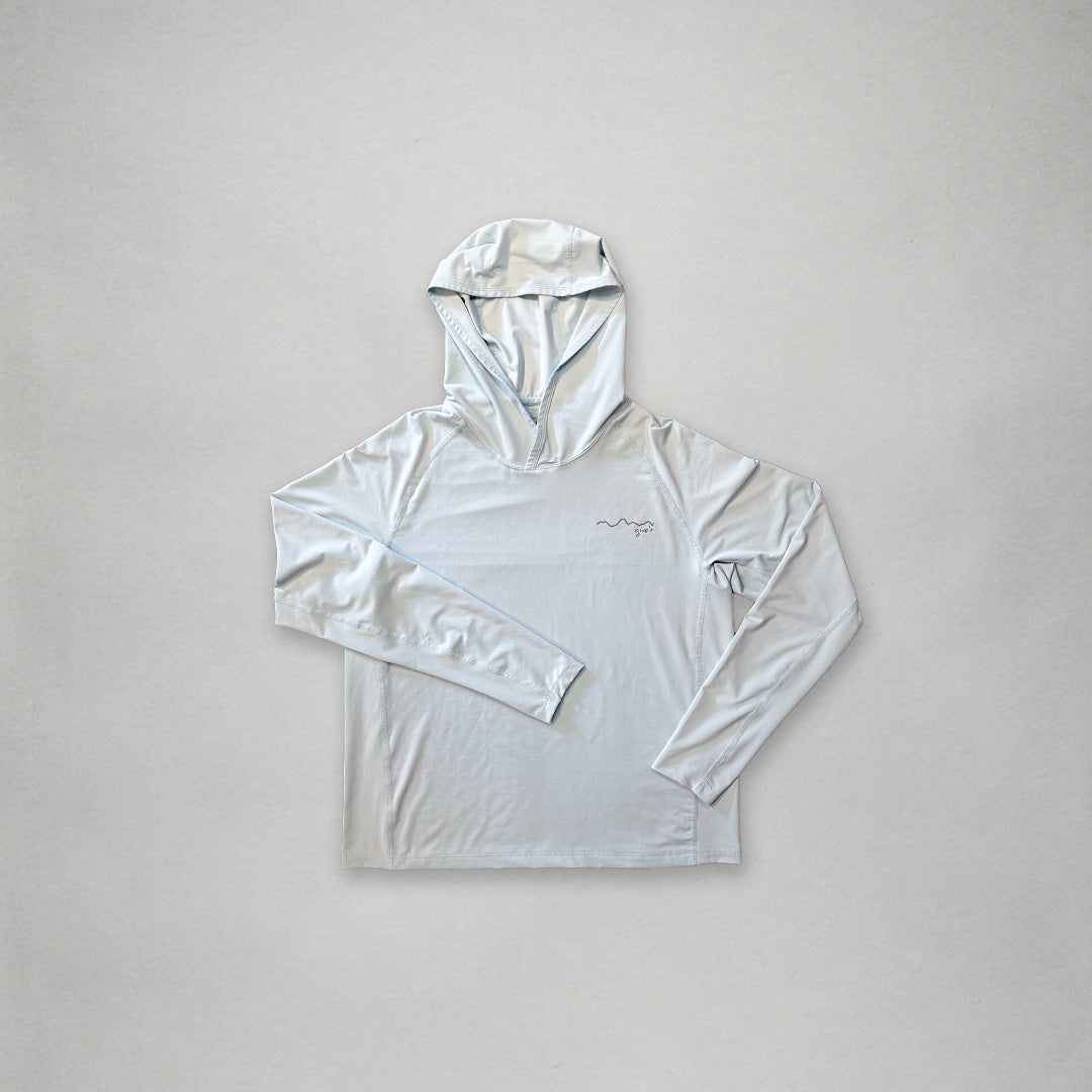 Original 1.0 Solstice Solar Hoodie