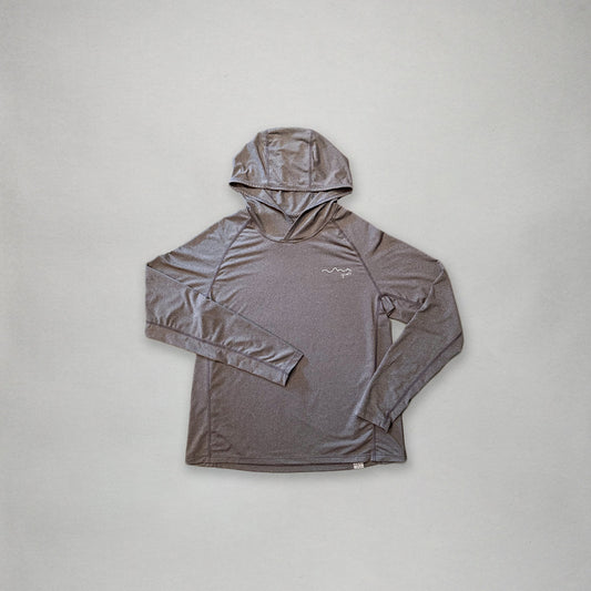 Original 1.0 Solstice Solar Hoodie