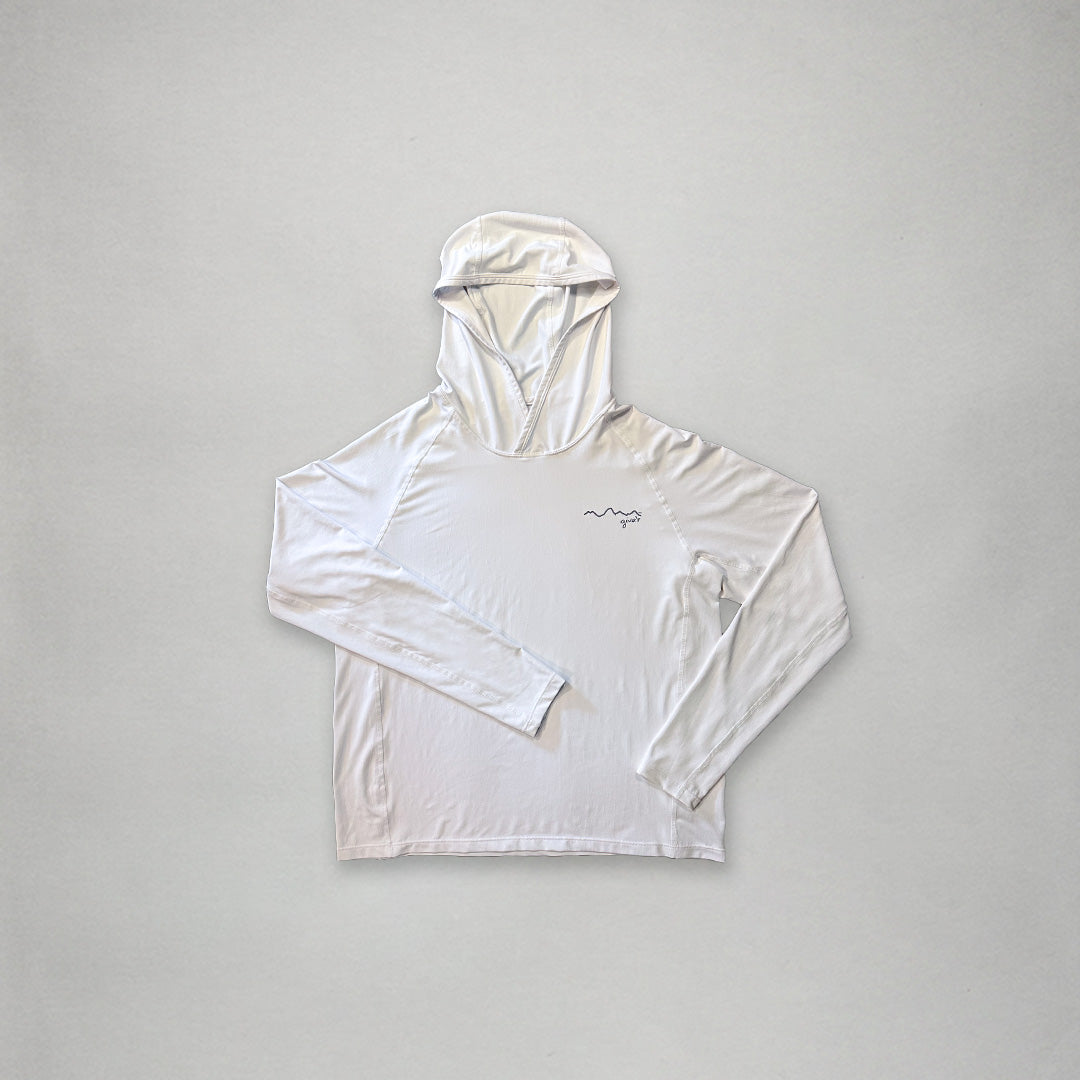 Original 1.0 Solstice Solar Hoodie