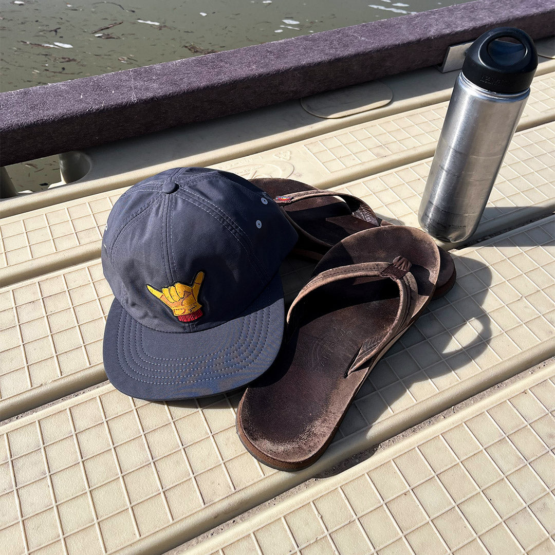Topwater Hat