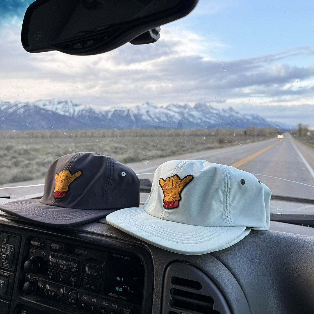 Topwater Hat