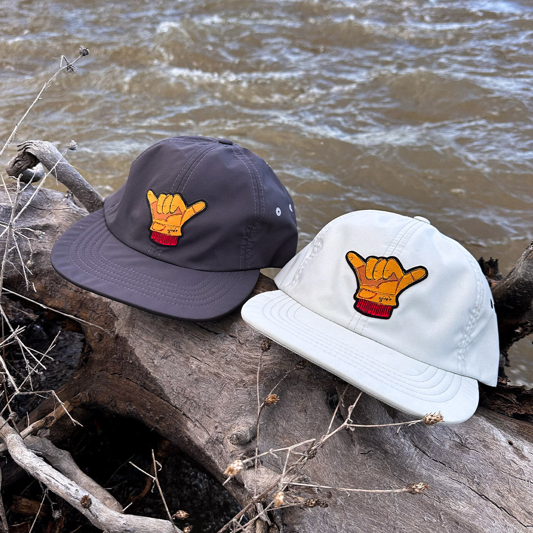 Topwater Hat