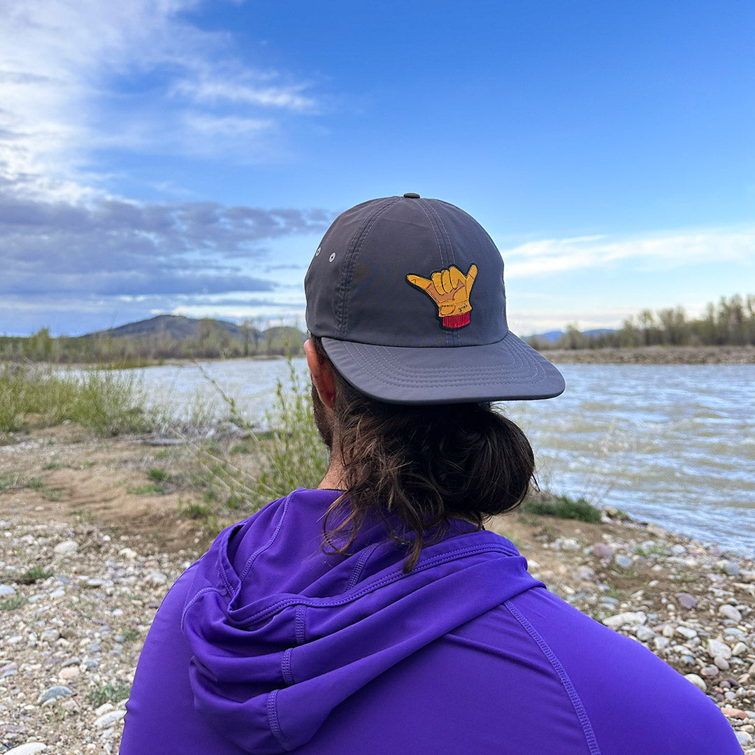 Topwater Hat