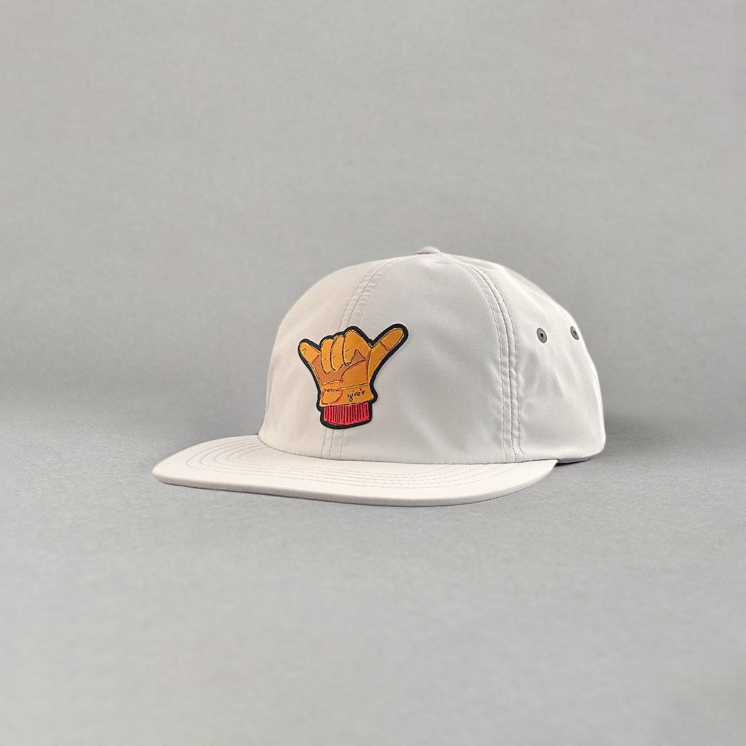 Topwater Hat
