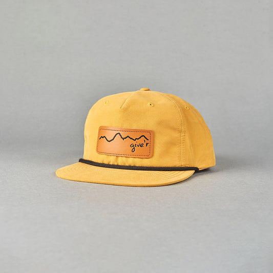 Wildwood Snapback