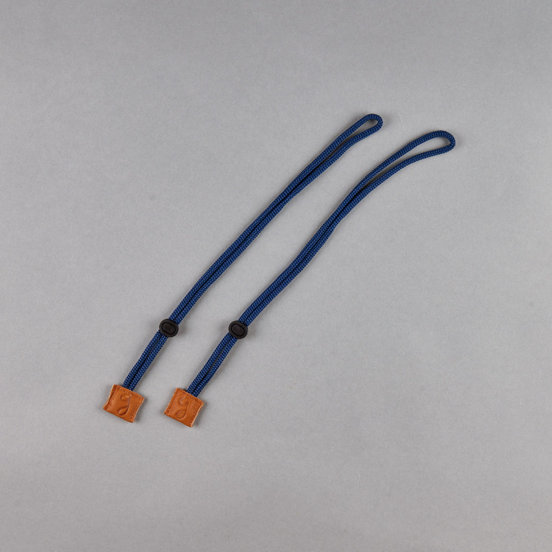 Limited Edition Navy Wrist Leashes