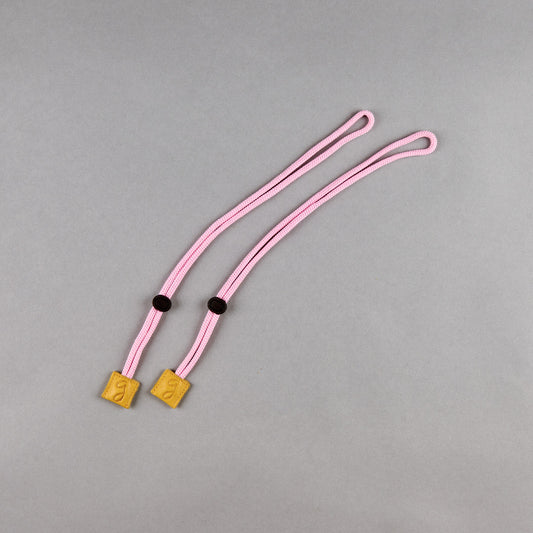 Limited Edition Pink Wrist Leashes