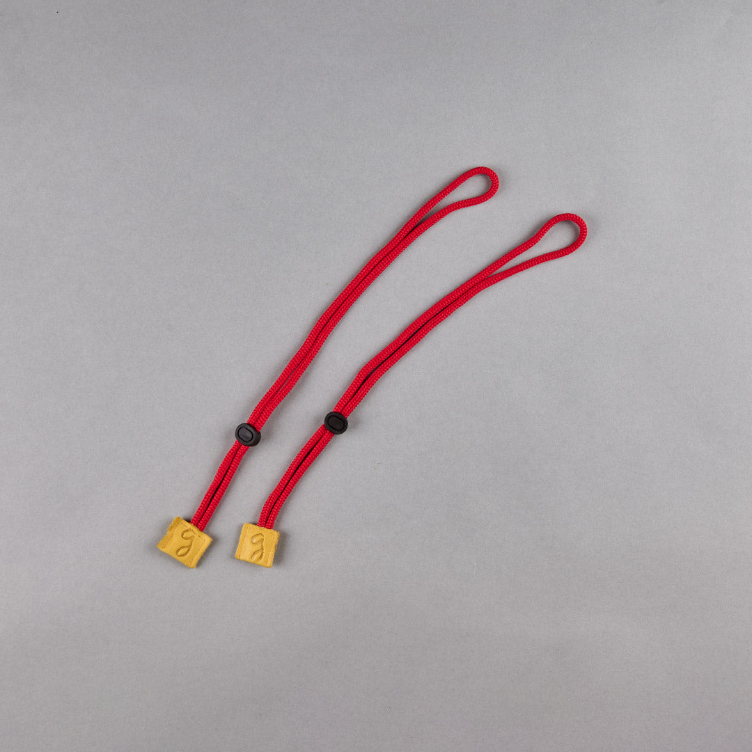 Wrist Leashes