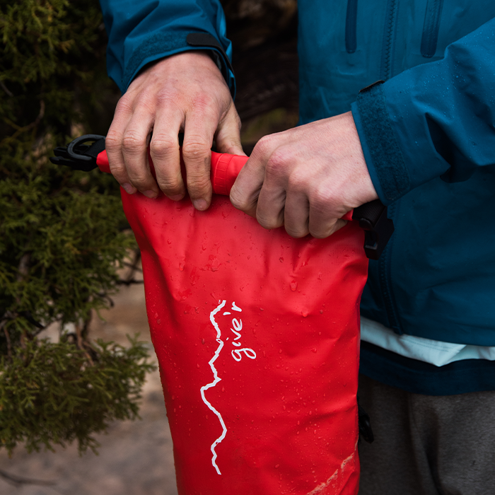 Ono Dry Bag