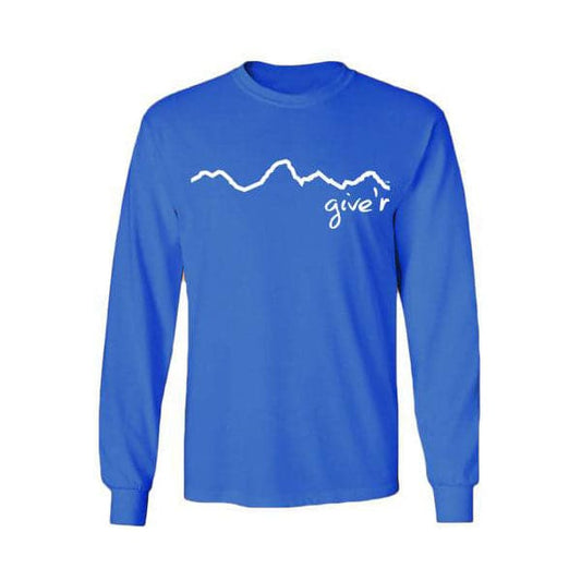 So Fly Long Sleeve T-Shirt