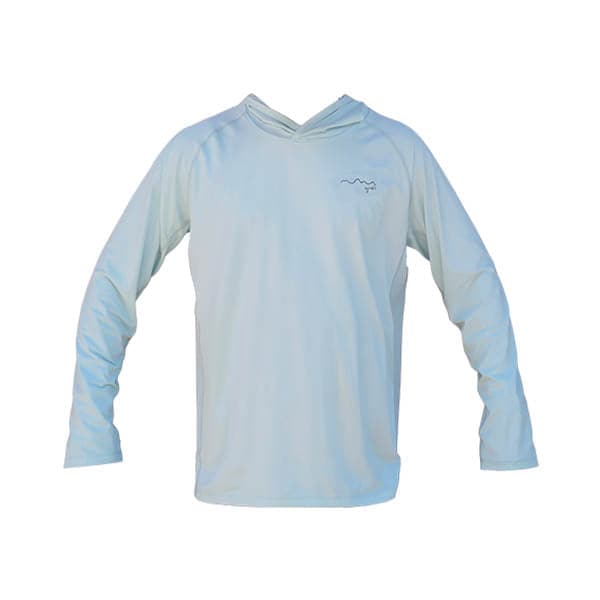 Original 1.0 Solstice Solar Hoodie