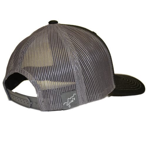 Classic Trucker Hat
